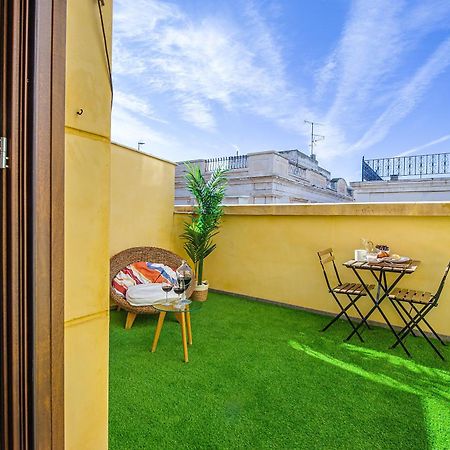 Cartagenaflats, Apartamentos Calle Mayor, City Center Luaran gambar