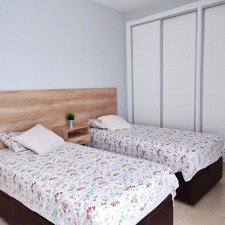 Cartagenaflats, Apartamentos Calle Mayor, City Center Luaran gambar