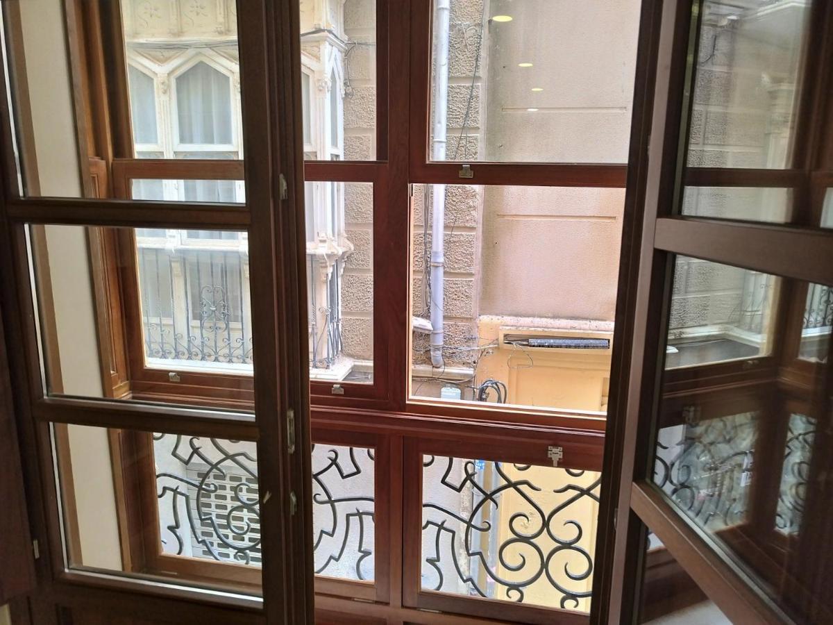 Cartagenaflats, Apartamentos Calle Mayor, City Center Luaran gambar