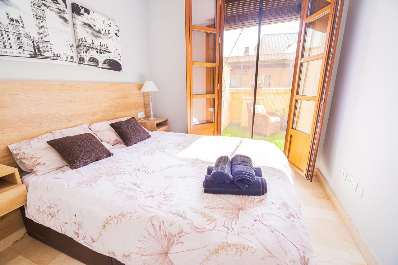 Cartagenaflats, Apartamentos Calle Mayor, City Center Luaran gambar