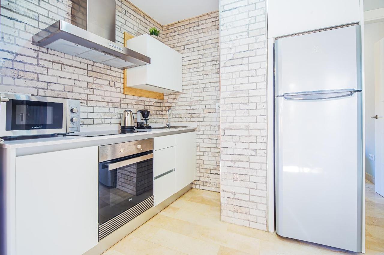 Cartagenaflats, Apartamentos Calle Mayor, City Center Luaran gambar