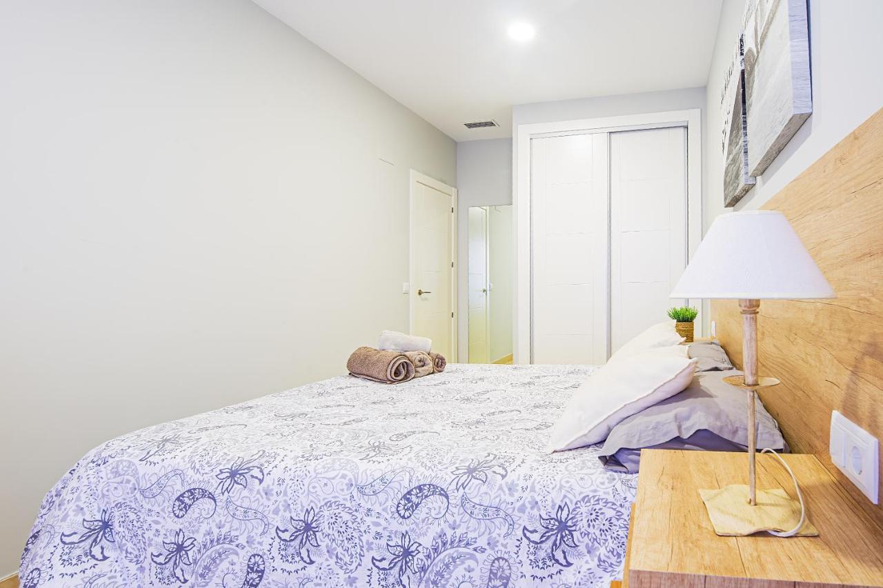 Cartagenaflats, Apartamentos Calle Mayor, City Center Luaran gambar