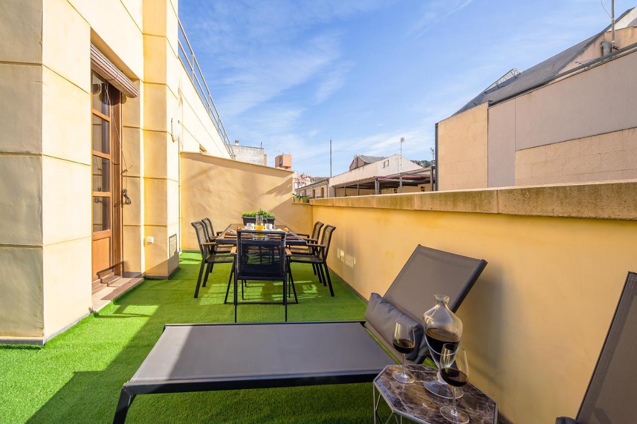 Cartagenaflats, Apartamentos Calle Mayor, City Center Luaran gambar