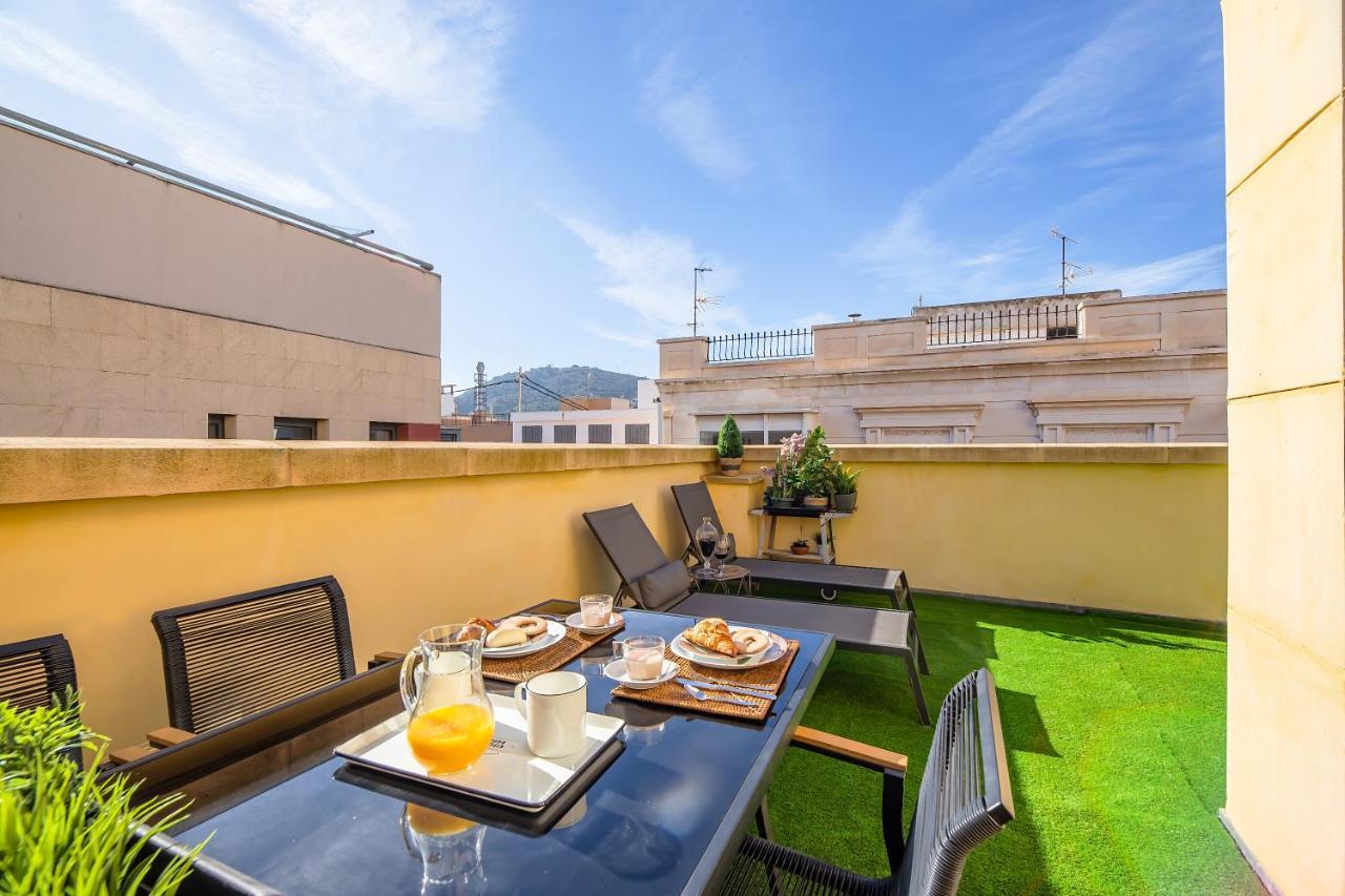 Cartagenaflats, Apartamentos Calle Mayor, City Center Luaran gambar
